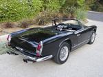 Maserati 3500 GT Vignale Spyder 1963 года